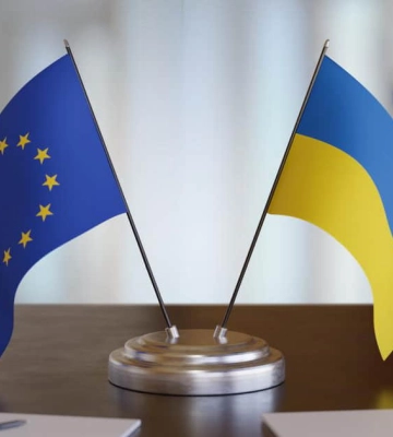Нові умови торгівлі з ЄС, у Орбана атакують ЄвроПравду, 1,7 млрд від Канади: новини дня