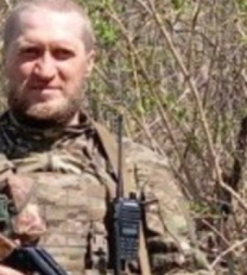 Под Запорожьем ВСУ ликвидировали тренера сборной РФ по фристайлу: детали