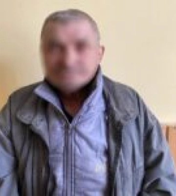 На Львівщині судитимуть чоловіка за вбивство односельчанина молотком