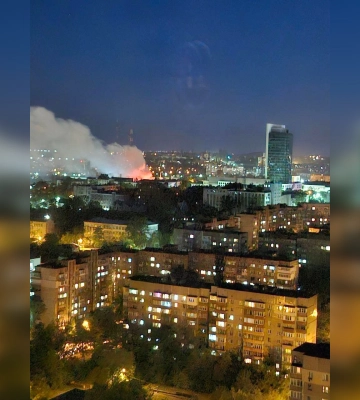 Крым, оккупированный Донбасс и РФ под ракетными ударами ВСУ: куда летят Storm Shadow (видео)