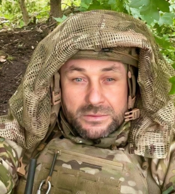 На Харківщині ворожа куля обірвала життя воїна з Рівненщини