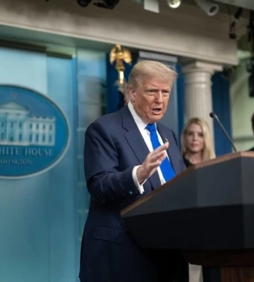 Атака на Україну, розмова Трампа та Зеленського: головне за ніч Атака на Україну, розмова Трампа та Зеленського: головне за ніч