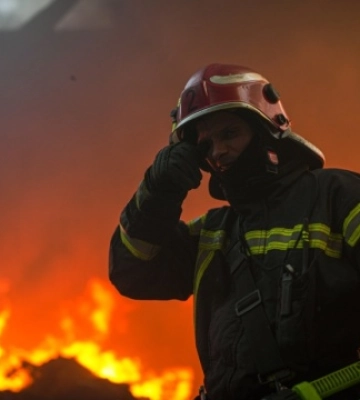 Суми зазнали ще чотирьох ударів російськими БПЛА