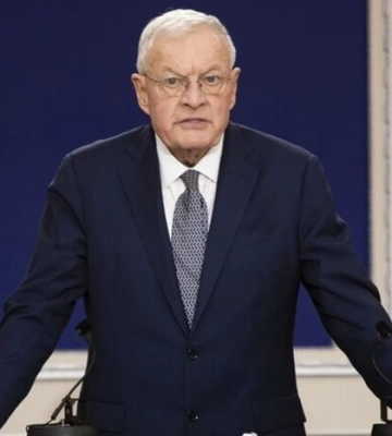 Спецпредставник Трампа відреагував на заяви Пєскова щодо переговорів