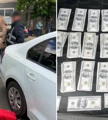 В Сумской области будут судить женщину, которая за $30000 пыталась продать младенца