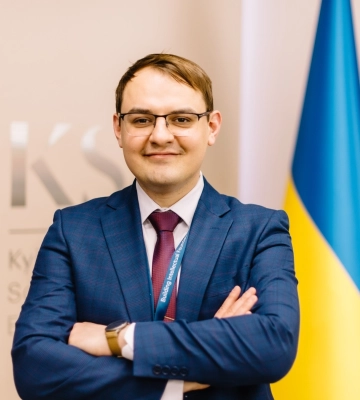 Ректор KSE Тимофій Брік: Україні вигідно аби частина біженців залишалася за кордоном