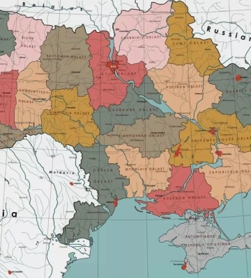 Головні новини Донецької та Луганської областей 1 липня