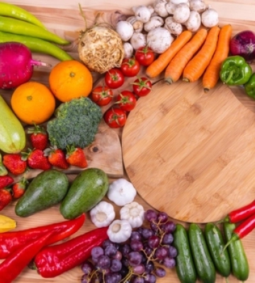 Назвали 5 продуктів, які спалюють жир і допомагають контролювати апетит
