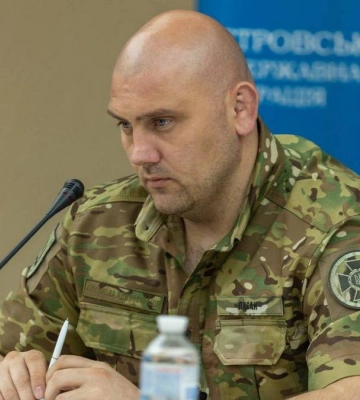 Вночі ворог атакував Дніпропетровщину ракетою, ударними БпЛА та з артилерії, - голова ОВА