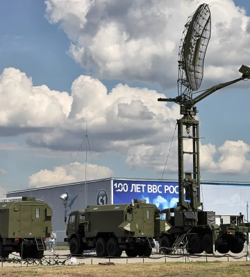 Ударные дроны ГУР &quot;Бобры&quot; разнесли технику россиян в Крыму: уничтожены ПВО и истребитель (видео)