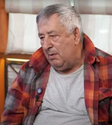 Жить можно, – ведущий "Миколиної погоди" рассекретил размер своей пенсии