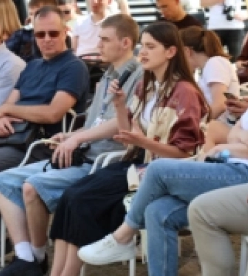 У Луцьку обговорили підготовку до святкування 600-річчя європейського з'їзду монархів