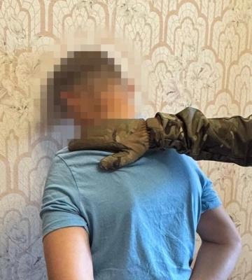 У Дніпрі затримали монтажника, який "працював" навідником атак РФ на енергооб'єкти