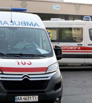 Загинув чоловік, його дружина поранена: РФ вдарила з артилерії по Миколаївщині