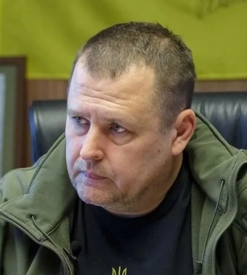 Філатов вдруге звернувся до глави МВС через підготовку замаху