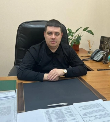 У Черкаській обласній прокуратурі – новий керівник