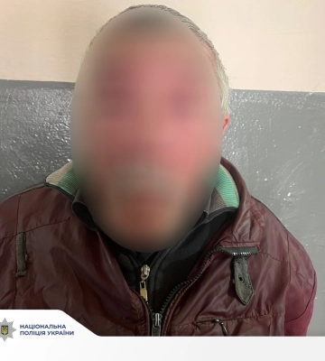 На Львівщині чоловіку повідомлено про підозру в умисному вбивстві знайомого, - поліція