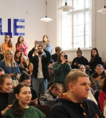 У Львові стартував набір на безкоштовні освітні курси