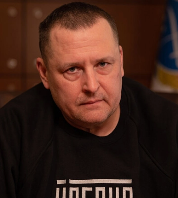 Громади вимагають пояснень від міністра МВС після відповіді Нацполіції Філатову щодо досьє з телефону Зінченка