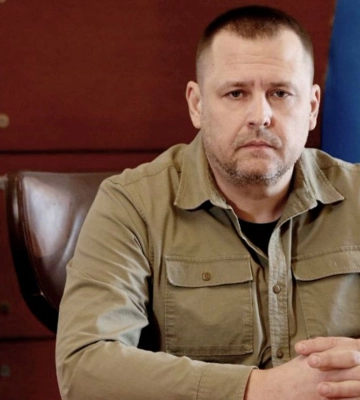 Филатов снова обратился в МВД из-за "расстрельного списка" фигуранта дела об убийстве Фарион Филатов снова обратился в МВД из-за "расстрельного списка" фигуранта дела об убийстве Фарион