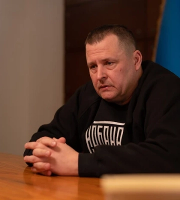 На Дніпропетровщині завершили розслідування жорстокого вбивства