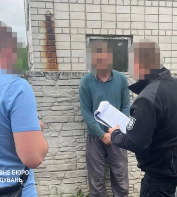 Футбол вместо фронта: в Днепре будут судить сотрудника ТЦК за "бронирование" спортсменов