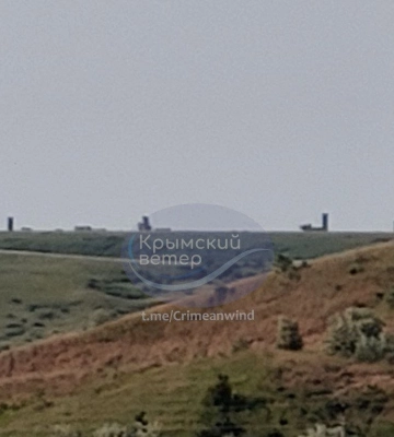 Удари по Криму: ймовірно, уражено російські ЗРК С-300/С-400 і РЛС