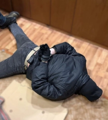 Судитимуть банду, яка вчиняла розбійні напади на Кіровоградщині