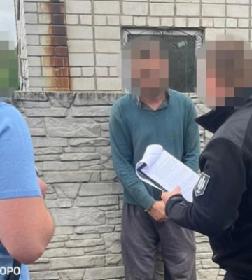Вимагав гроші з футбольної команди за "захист" від мобілізації: у Дніпрі судитимуть військового ТЦК, - ДБР. ФОТО