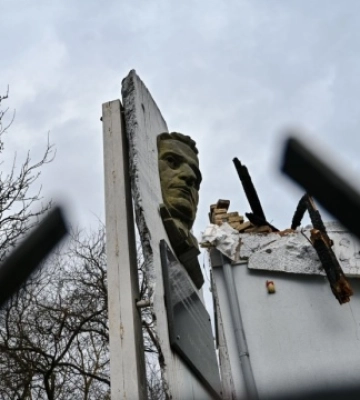 Садовий про відбудову музею Шухевича: Чекаємо на проєкт з експертизи