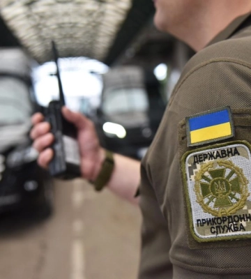 З літом побільшало черг на кордоні з ЄС: назвали найзавантаженіші пункти