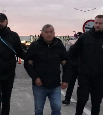 Скеровано до суду справу щодо екстрадованого з Іспанії київського забудовника - прокуратура