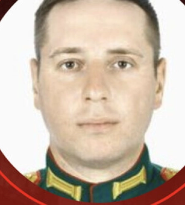 Ідентифіковано російських військових, причетних до обстрілу Сум 3 червня, - ГУР