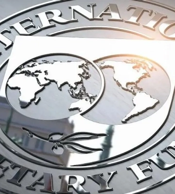 Україна отримала новий транш на $500 млн від МВФ