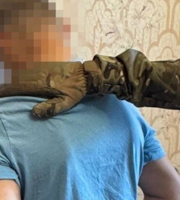 У Дніпрі затримали монтажника, який "працював" навідником атак РФ на енергооб'єкти