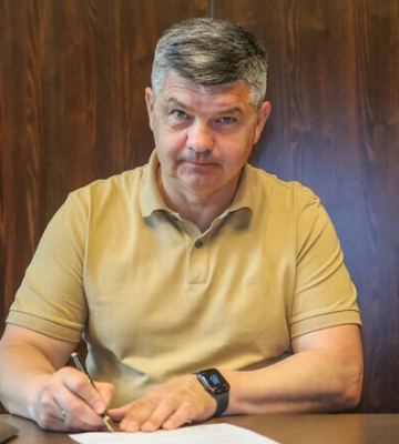 Пономарев рассказал, доволен ли он селекционной работой ЛНЗ