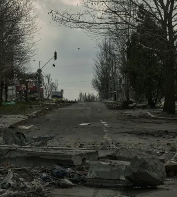 Від стійкості оборони на покровському напрямку залежить ситуація на інших ділянках фронту — аналітик Лакійчук