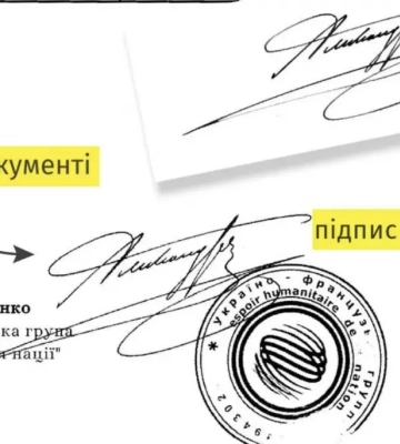 "З дозволу" Олександра III: з Львівщині виїжджали за кордон на основі листів із підписом, схожим на автограф царя  (Відео)