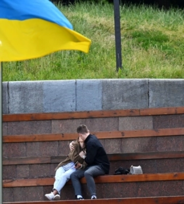 Червень у Києві був холоднішим за норму – метеорологи