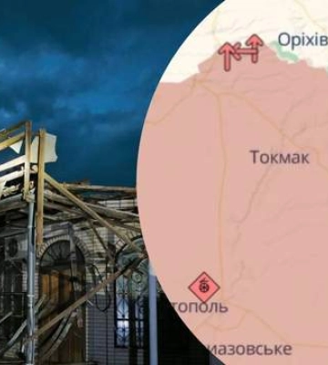&quot;Ними пишаються росіяни&quot;: СОУ уразили базування ефективних ворожих пілотів БпЛА у Токмаку