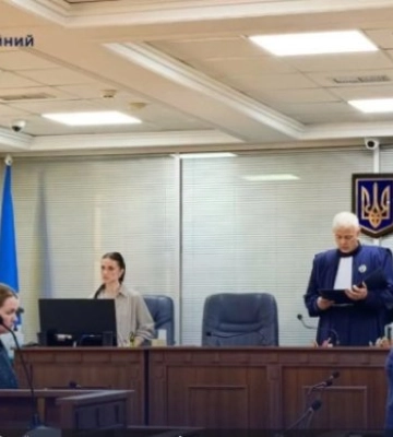 Застройщика взяли под стражу за попытку завладения государственной землей в Киеве