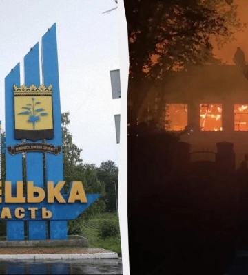 Окупанти завдали по Краматорську 7 ударів: які пошкодження Окупанти завдали по Краматорську 7 ударів: які пошкодження