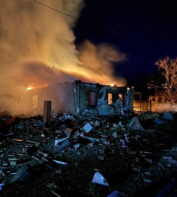 Росіяни цинічно вдарили по Слов&#039;янську: загинув 17-річний хлопець