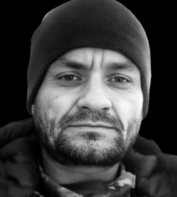 Вернулся из плена всего месяц назад: умер 43-летний военный из Ривненской области