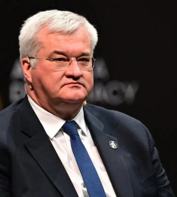 Україна почне місяць тиску на РФ – Сибіга