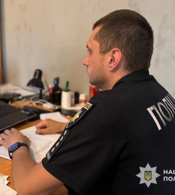 У Дніпрі судитимуть чоловіка, який під час сварки вдарив ножем свого орендодавця