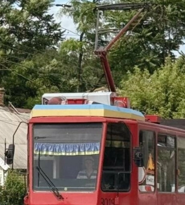 У Дніпрі зникли популярні трамваї: як змінився рух транспорту