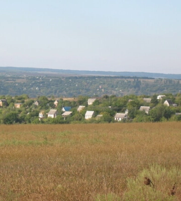 В Харьковской области переименуют село Шестаково