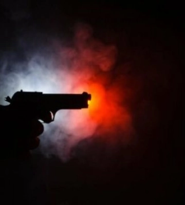 Ужгород: нічна стрілянина на вулиці Легоцького — що сталося