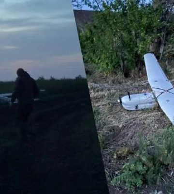 Сили оборони за наведенням партизанів знищили позиції ворожих операторів БПЛА на Донеччині, - &quot;Атеш&quot;